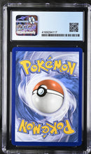 Blastoise 2/102 Celebrations: Classic Collection CGC Pristine 10 4169294117