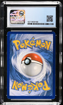 Latias XY78 Black Star Promo Legendary Collection CGC 8.5 4211809166