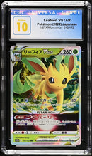 Leafeon VSTAR 012/072 JPN VSTAR Universe CGC Pristine 10 4214319014