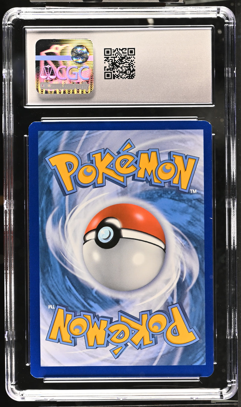 Dark Charizard 21/82 Team Rocket CGC 9 1401037962047
