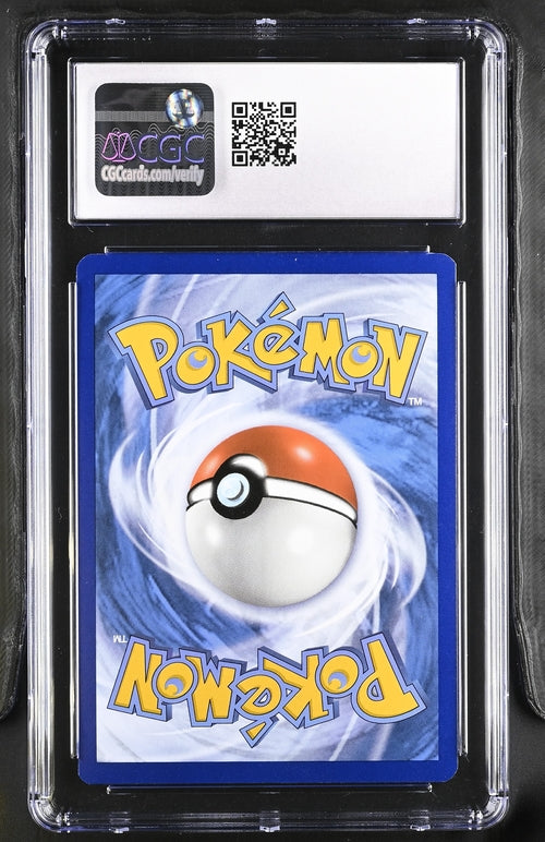 Charizard TG03/TG30 Lost Origin CGC 9 4290380031