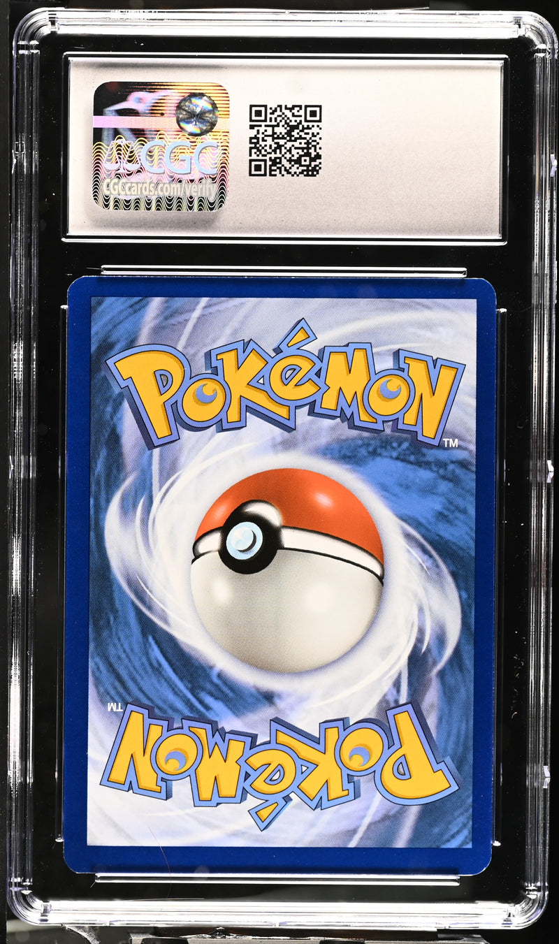 Scizor 205/197 Obsidian Flames CGC 9 4319104020
