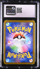 Mewtwo VSTAR 031/071 JAPANESE Pokemon Go CGC 10 4321909025