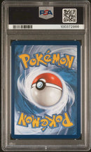 Radiant Charizard 011/078 Pokemon Go PSA 9 100372866