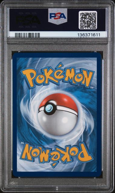 Hydreigon ex 240 Surging Sparks Special Illustration Rare PSA 10 136371611