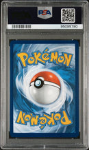 Machoke 177/165 Scarlet & Violet: 151 PSA 10 95095790