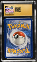 Rocket's Zapdos 15/132 Celebrations Classic Collection CGC 10 Pristine 1401006042287