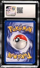 Moltres - Error Illustrator (21) Black Star Promos CGC 9.5 1401006694191