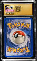 Celebi Crystal 145/144 Skyridge Pristine CGC 10 1401025285215