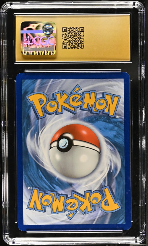 Jirachi 119/185 Vivid Voltage CGC Pristine 10 1401025422078