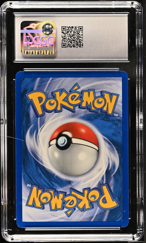 Brock's Sandslash 23/132 Gym Heroes CGC 10 1401032707028