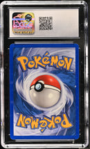 Ho-oh 52 Pokemon Center NY Black Star Promo CGC 10 1401035589007