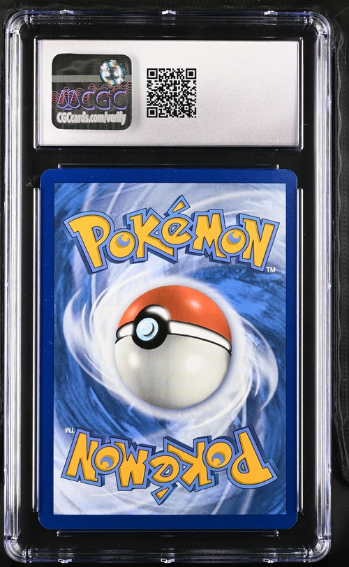 Charizard ex 223/197 Sword & Shield: Obsidian Flames CGC 9.5 1401010561017