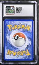 Glaceon SWSH192 Sword & Shield Black Star Promos CGC 7.5 1401013081145