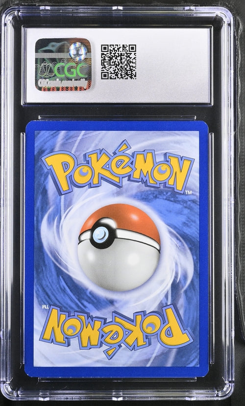 Glaceon SWSH192 Sword & Shield Black Star Promos CGC 7.5 1401013081145