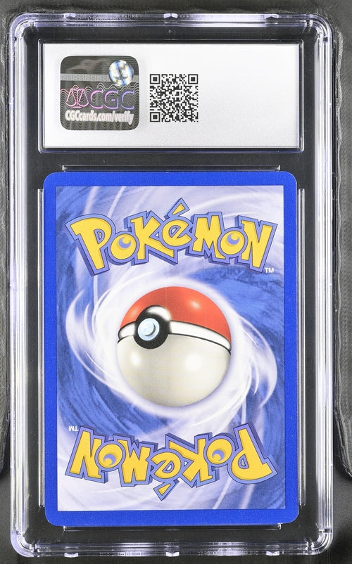 Venusaur - Holo 15/102 Base Set CGC 9 1401025268009