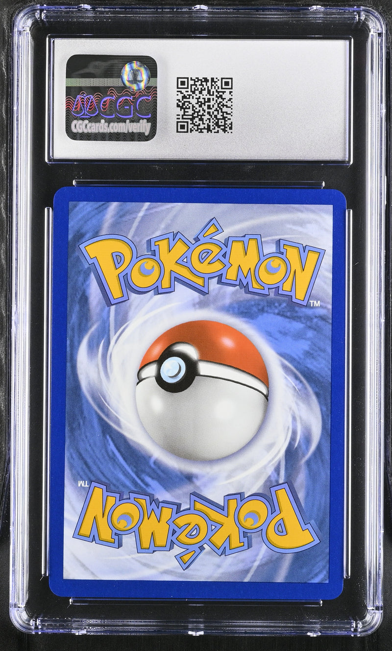 Moltres & Zapdos & Articuno GX SM210 Black Star Promo CGC 10 1401033654026