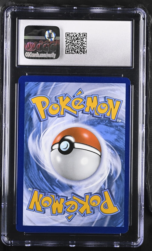 Vaporeon V SWSH181 Black Star Promo CGC 9 1401037038065