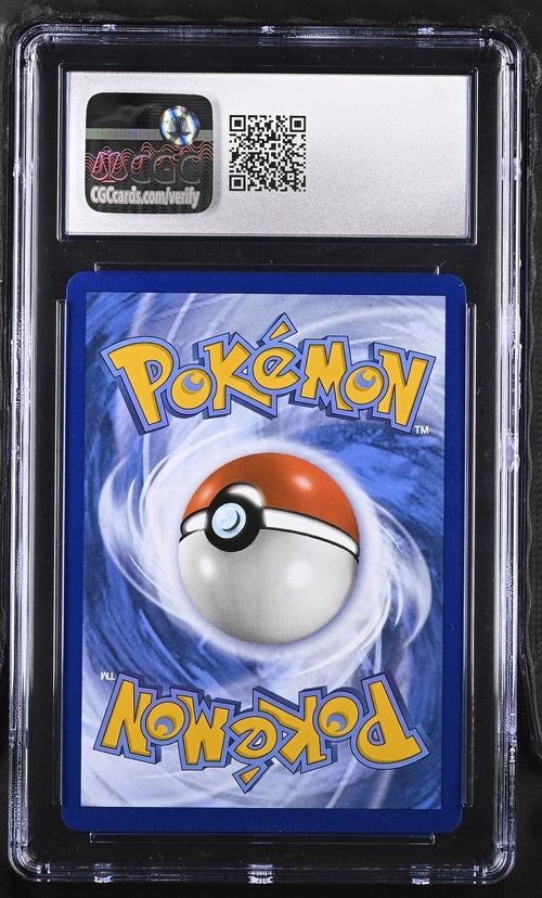 Espeon V 180/203 Sword & Shield: Evolving Skies CGC 9.5 1401037038068