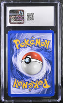 Dark Slowbro - Holo 12/82 Team Rocket 1st Edition CGC 9 1401042125039
