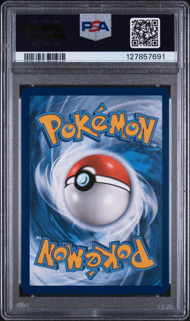 Charizard ex 228/197 Obsidian Flames PSA 10 127857691