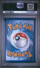 Ninetales 199/197 Obsidian Flames PSA 10 103178460