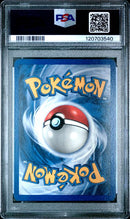 Charizard - Holo 4/102 Base Set Unlimited PSA 8 120703540
