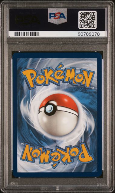 Charizard ex 183/165 S&V 151 PSA 10 90789078