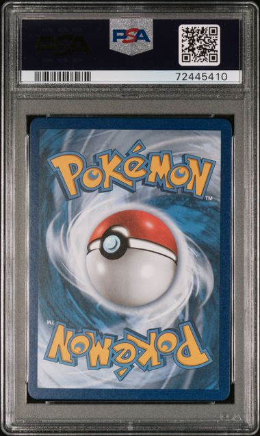 Charizard 4/102 Celebrations: Classic Collection PSA 10 72445410