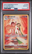 Gardevoir TG05/TG30 Silver Tempest PSA 10 135123758