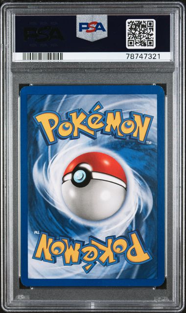 Charizard 4/130 Base Set 2 PSA 7 78747321