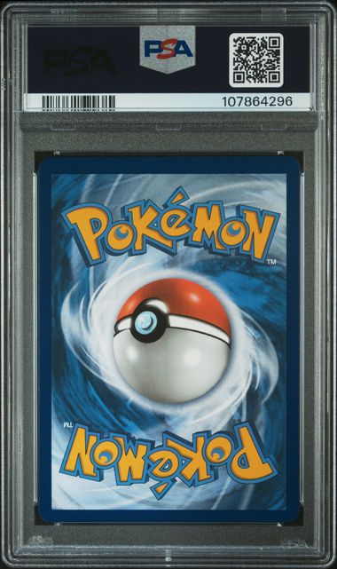 Colress's Experiment GG59/GG70 Crown Zenith PSA 10 107864296