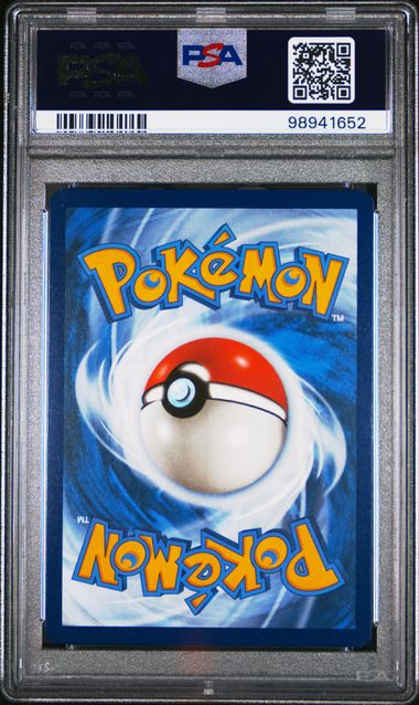 Brute Bonnet 207/182 Paradox Rift PSA 10 98941652