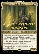 Commander Precon Upgrade Pack