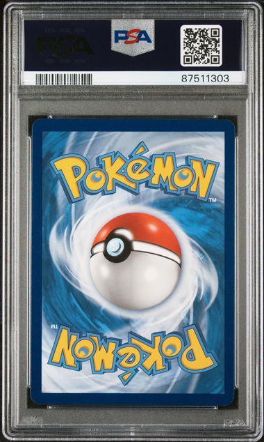 Gallade V TG19/TG30 Lost Origin PSA 10 87511303