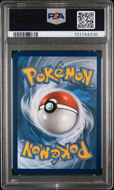 Pikachu & Zekrom GX 33/181 Team Up PSA 8 131744938