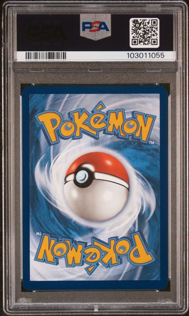 Pikachu ex 219 Surging Sparks Ultra Rare PSA 10 103011055