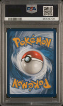 Poliwhirl 176/165 151 Illustration Rare PSA 10 85436706