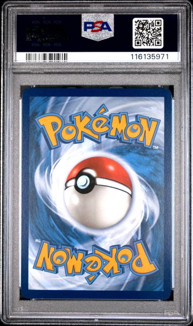 Charizard ex 199/165 S&V: 151 PSA 9 116135971