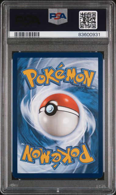 Mew ex 193/165 S&V: 151 PSA 10 83600931