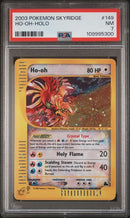 Ho-oh - Holo 149/144 Skyridge PSA 7 109995300