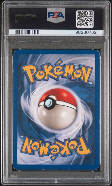 Shining Charizard 107/105 Neo Destiny PSA 5 98230762