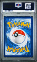Jirachi EX 98/101 Plasma Blast PSA 6 106175158