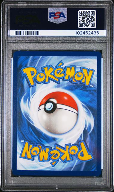 Kingdra ex 131 Black Star Promos PSA 10 102452435