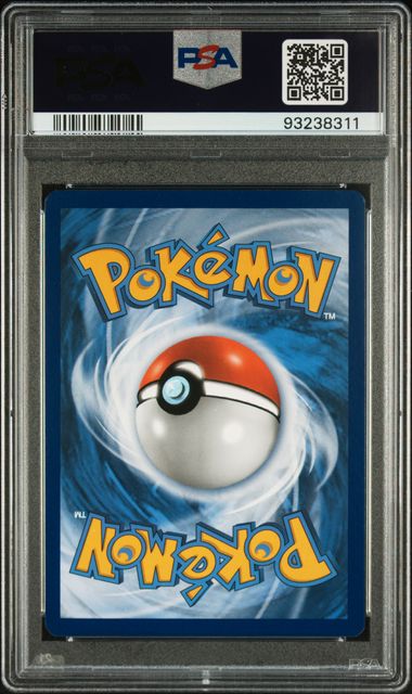 Brigette 161/162 XY Breakthrough PSA 10 93238311