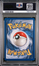 Pikachu 79/110 Holon Phantoms Reverse Holo PSA 8 78614526