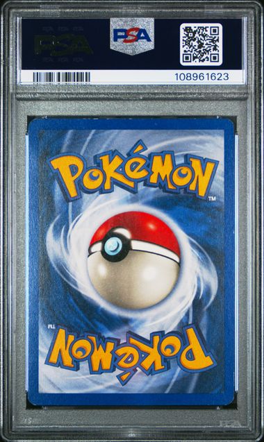 Shining Raichu 111/105 Neo Destiny PSA 7 108961623