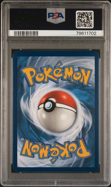 Articuno GX 171/168 Celestial Storm PSA 9 79611702