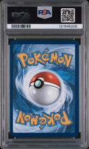 N's Zoroark ex 185/159 Journey Together PSA 10 121545208