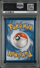 Rayquaza GX 177a/168 Hidden Fates Prem. Coll. PSA 10 117456345